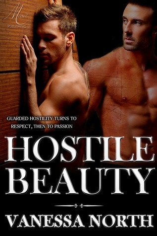 Hostile Beauty book cover