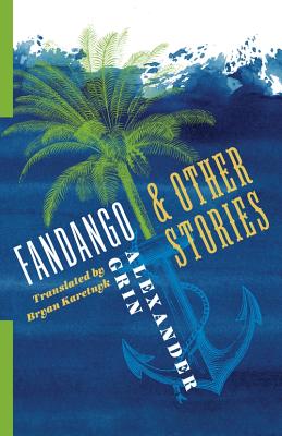 Fandango and Other Stories book cover