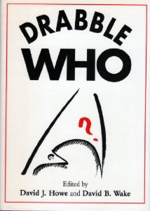 Drabble book cover 2