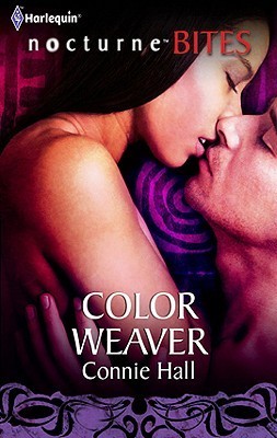 Color Weaver book cover