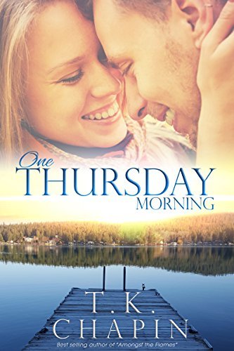 Diamond Lake book cover 1