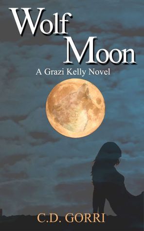 Grazi Kelly book cover 1