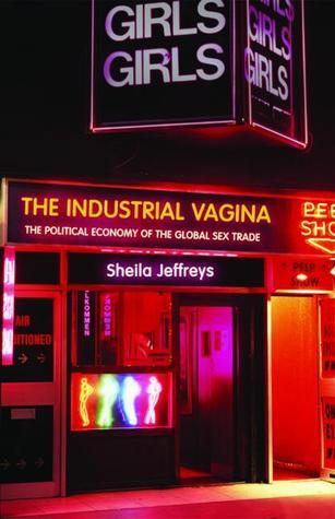 The Industrial Vagina book cover