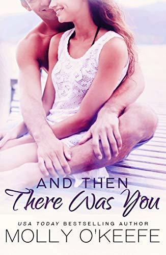 And Then There Was You book cover