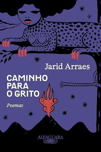Caminho para o grito book cover