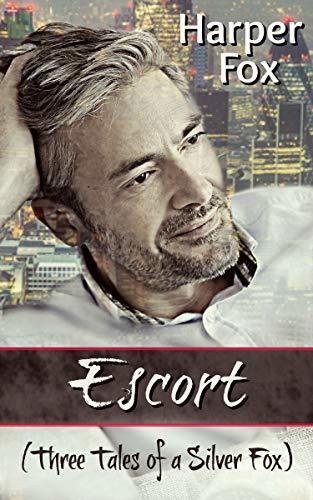 Escort book cover