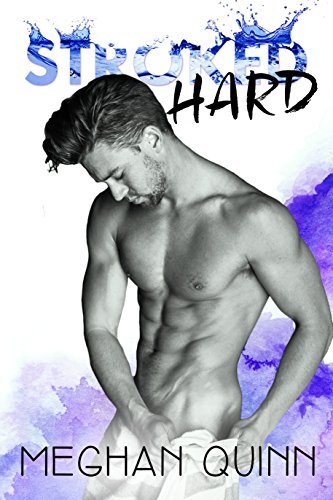 Stroked book cover 3