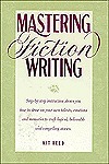 Mastering Fiction Writing book cover