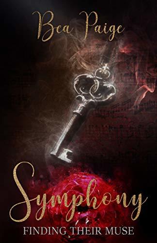 Symphony book cover