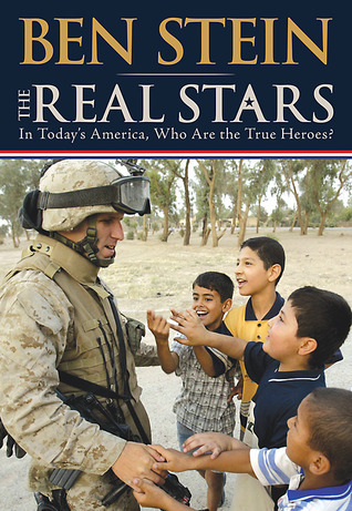 The Real Stars book cover