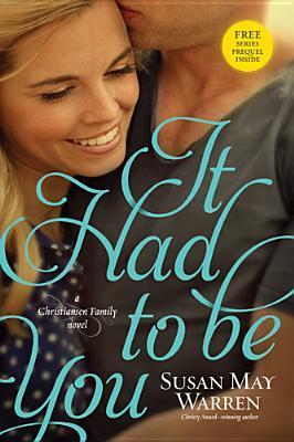 Christiansen Family book cover 2