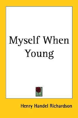 Myself When Young book cover