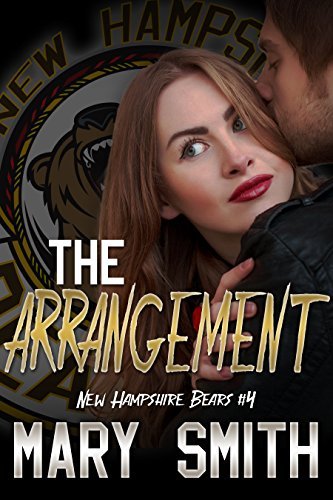 The Arrangement book cover