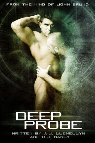 Deep Probe book cover