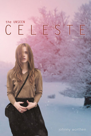 The Unseen book cover 2