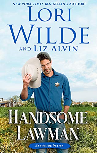 Handsome Devils book cover 3