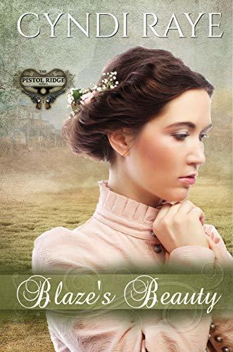 Pistol Ridge book cover 2