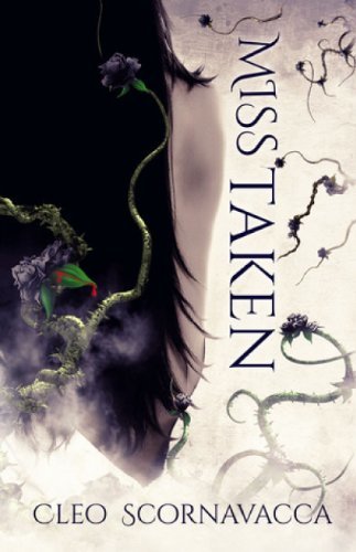Miss Taken book cover 1