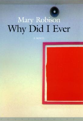 Why Did I Ever book cover