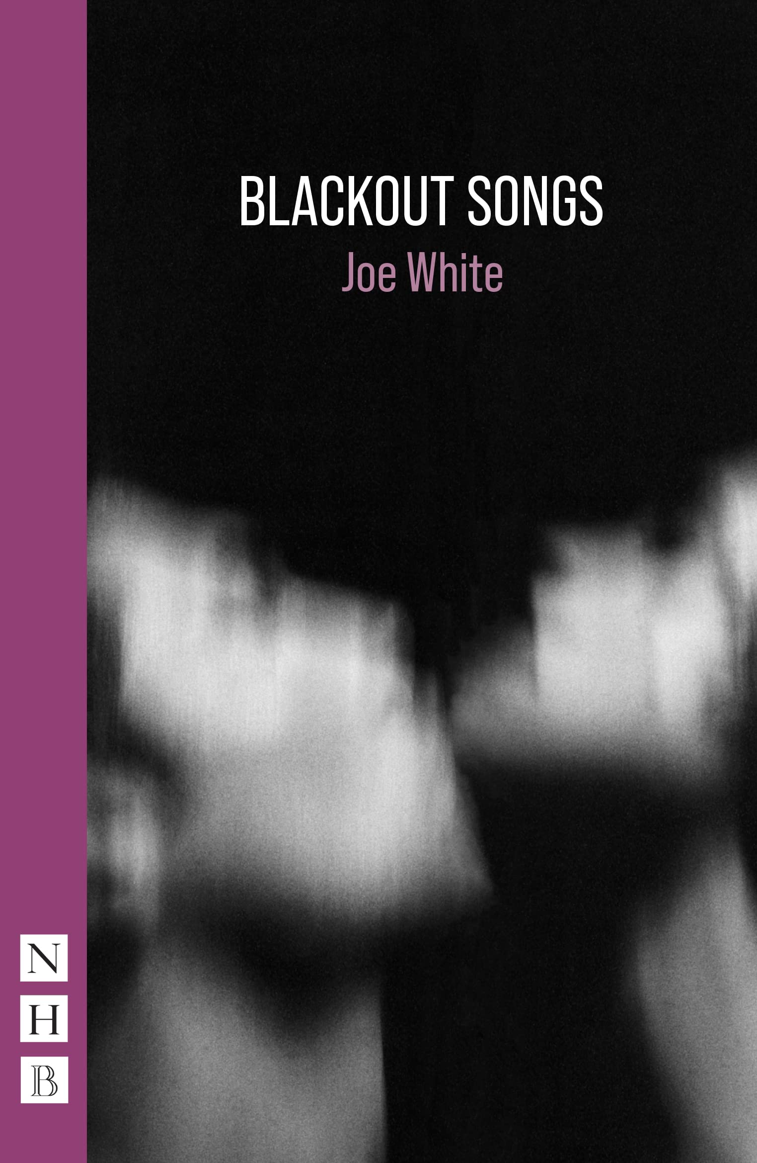 Blackout Songs book cover