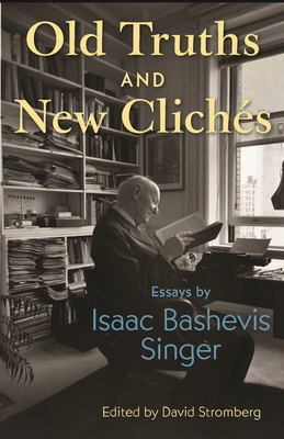 Old Truths and New Clichés book cover
