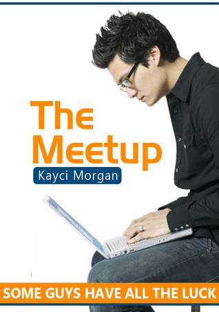 The Meetup book cover