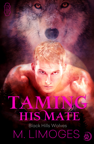 Taming his Mate book cover