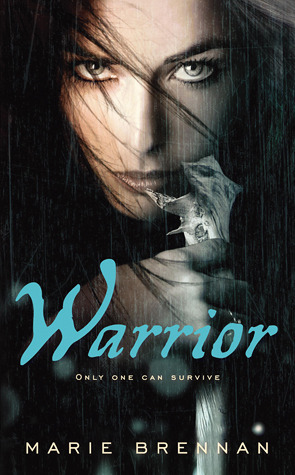 Doppelganger book cover 1