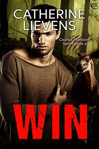 Win book cover