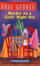 Southern Sisters book cover 1