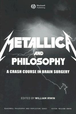 Blackwell Philosophy and Pop Culture book cover 1