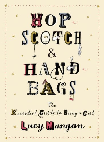 Hopscotch & Handbags book cover