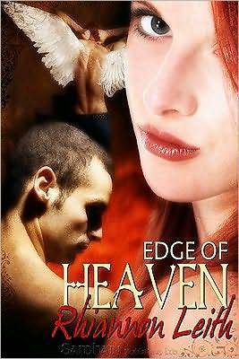 Edge of Heaven book cover