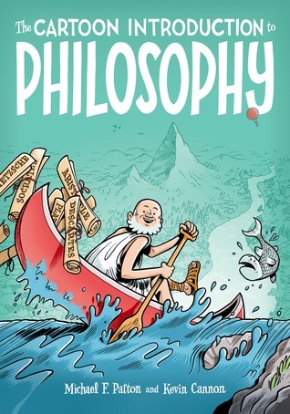 The Cartoon Introduction to Philosophy book cover