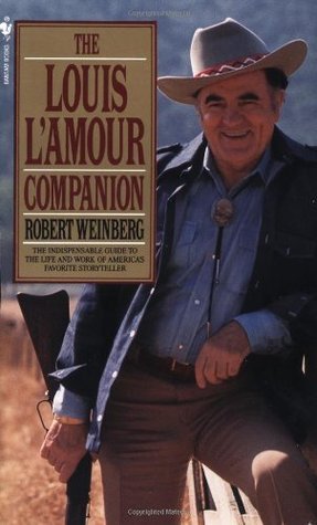 The Louis L'Amour Companion book cover