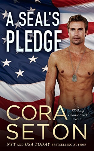 The SEALs of Chance Creek book cover 3