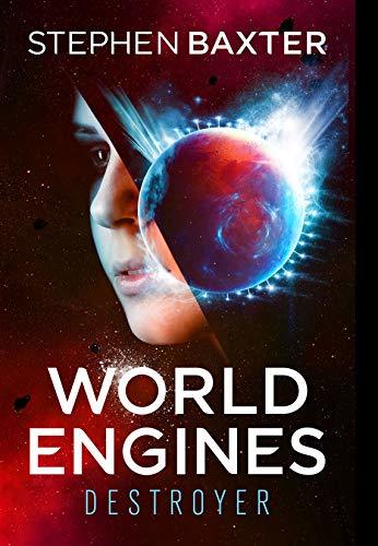 World Engines book cover 1