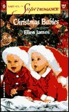 Christmas Babies book cover