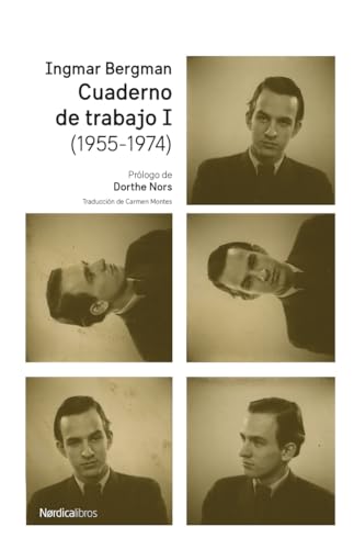 Cuaderno de trabajo I book cover