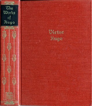 The Works of Victor Hugo book cover