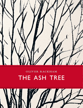 The Ash Tree book cover