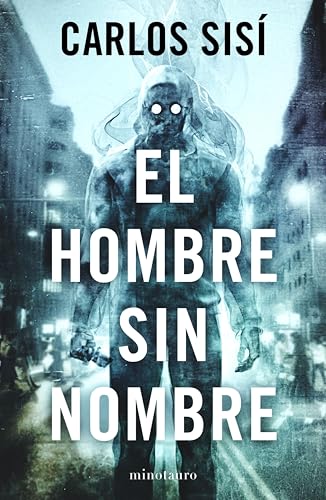 El hombre sin nombre book cover
