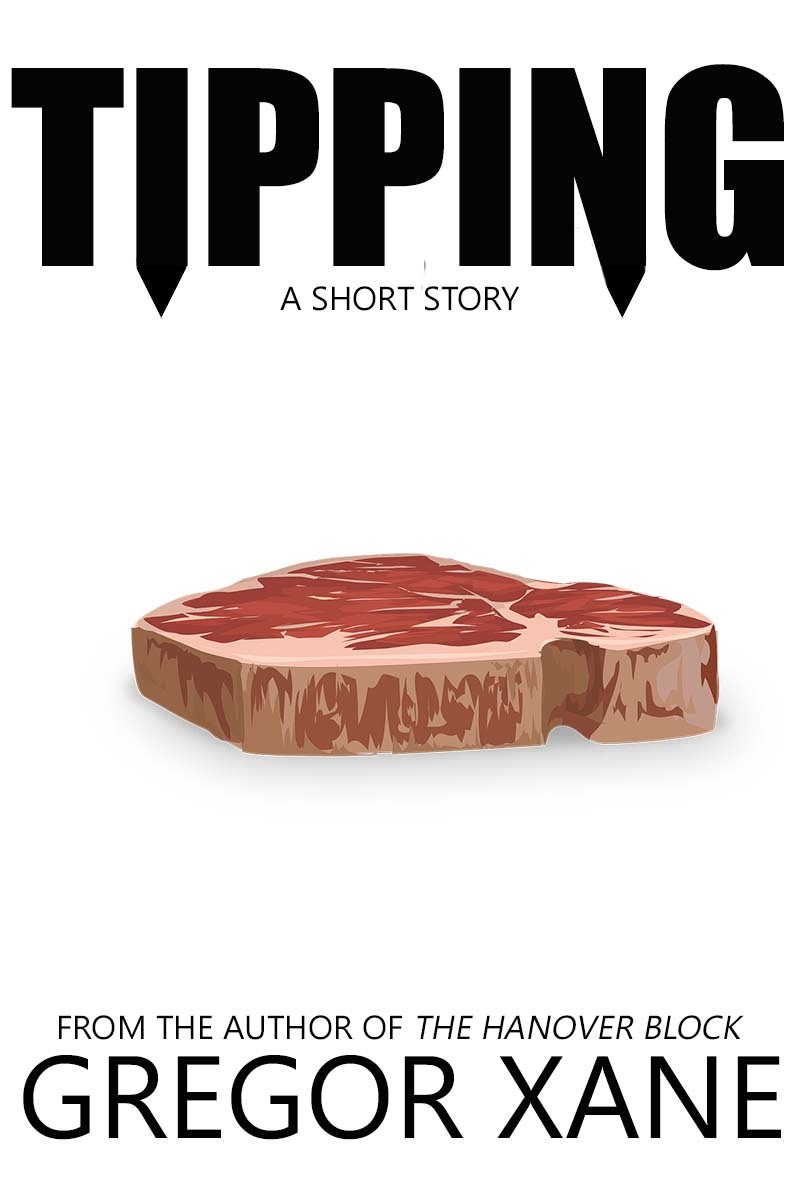 Tipping book cover