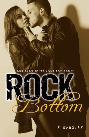 The Vegas Aces book cover 3