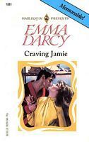Craving Jamie book cover