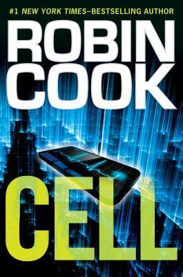 Cell book cover