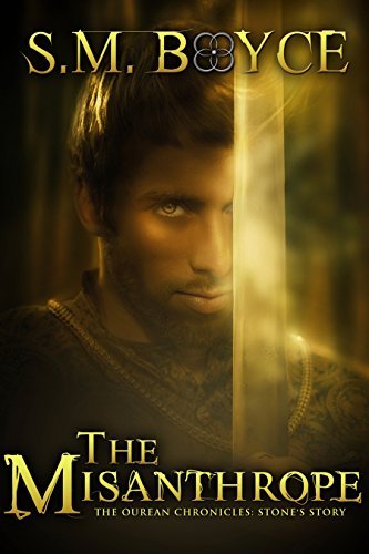 The Misanthrope book cover
