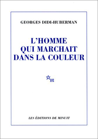 The Man Who Walked in Color book cover