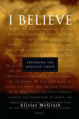I Believe book cover
