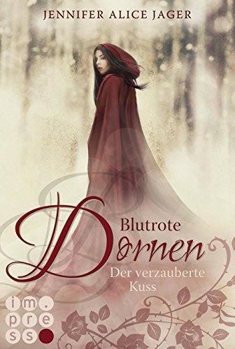 Blutrote Dornen book cover